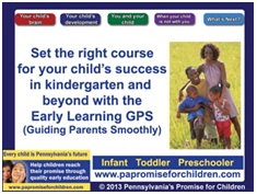 Early Learning GPS